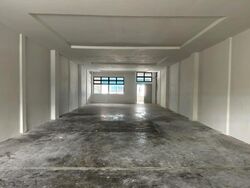 Techplace 1 (D20), Factory #454750931